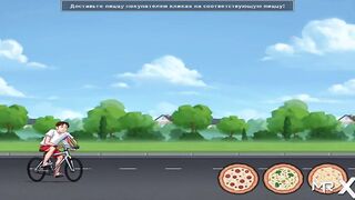 SummertimeSaga - Aunt Diana watch what is this? E1 #
