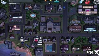 SummertimeSaga - Aunt Diana watch what is this? E1 #