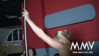 German Lesbo Sex Party