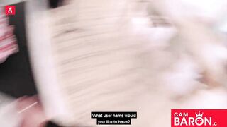 Boned compilation: Cambaron bangs three sexual chicks: Filthy-Priscilla, Doreen and