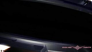 Alexa Nova gets Anal after hard wrestling match