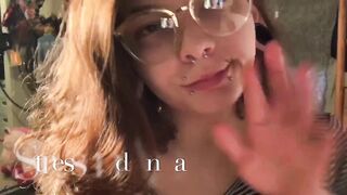Making myself cum for you into quarantine