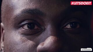 LETSDOEIT - Long Butt milf Anike Ekina Gets Deep Fuck