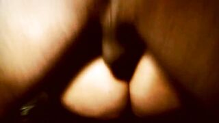 Vicky Wilfing jizzed Gang Bang into Deutschland teil two.