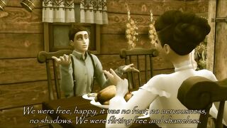 TALES FOR ADULTS - THE BACK OF BEYOND - EP3 Modified version 3/3