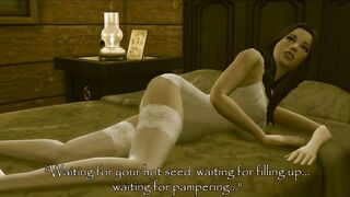 TALES FOR ADULTS - THE BACK OF BEYOND - EP3 Modified version 3/3