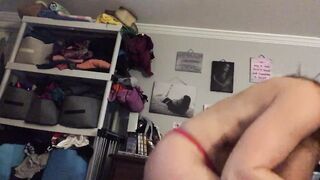 Daddy can’t got enough: iPad pt3 (hard pounded, Female orgasm, dick ride, deep throat, nipple