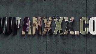 cougar Angel Lima dando o cu | Loupan Produções