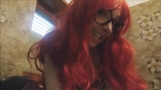 Hot wonderful farts