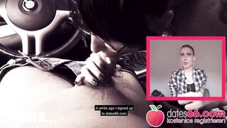 REACTION to FREAKY OUTDOORS BONED TAPE! ▶ Lou Nesbit shares