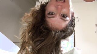 Interracial Deep rough Milf Assfuck with Monster big black dick
