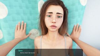 12-Milfy City - v0.6e - Part 12 - My Bae