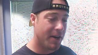 Bro finger fucked her while he is eating out her freaky snatch