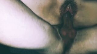 night of a lot of fucking