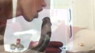Deep Anal For White Ex-Wife