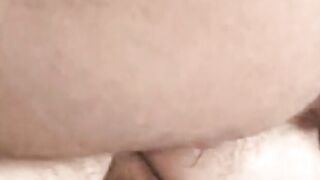 Manly bro and a dude into a mask banged! a beauty dark haired