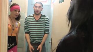 My French Amateur!!! - EPISODE #04