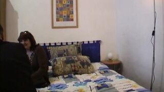 L'occhio nascosto dell'ITALIA PERVERSA - EPISODE #03