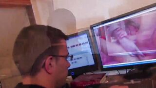 Ta Mama est une Perverse #02 - (FULL HD TAPE)