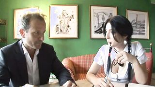 Slutty School Girls #01 - EPISODE #05