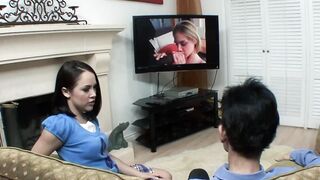 Relax He's My Stepdad #02 - EPISODE #02