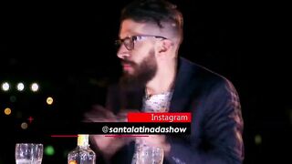 Santalatinadas performance. Season five. Explore the kinkiest vocabulary inside the