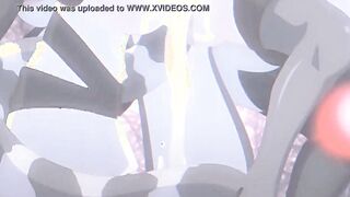 [HMV] DARKSIDE