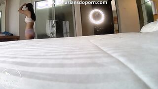 ADP-028T chinese Real Innocent 19 2nd Anal