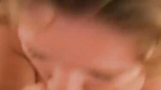 Interracial chinese mom Head
