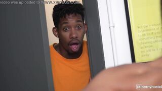 HORNYHOSTEL - (Sheila Ortega, Jesus Reyes) - Long Boobs Venezuela