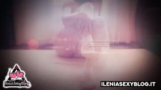 ITALIAN JOI - Gorgeous Jerk Off Instruction PERVERSE CHRISTMAS -