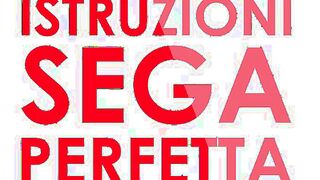 ITALIAN JOI - Gorgeous Jerk Off Instruction PERVERSE CHRISTMAS -