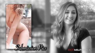 34yo Mom Renee Maddoxx Gets Slim Backdoor Fisted & Pounded