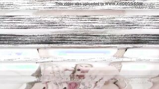 Brittany Bardot VS Sasha Beart #2wet, Anal Fisting, ATOGM, DAP,