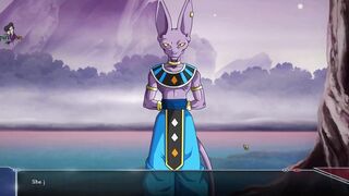 Dragon Ball Divine Adventure Part 26 Beerus's return