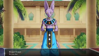 Dragon Ball Divine Adventure Part 26 Beerus's return