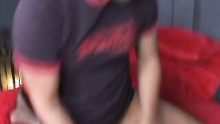 Crazy Hot Bitch!!! - VOL. #01