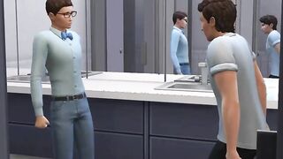Sims four - Common days into the sims | Power