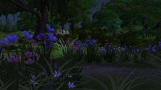 Sims four - Common days into the sims | Power