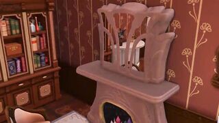 Sims four - Common days into the sims | Power