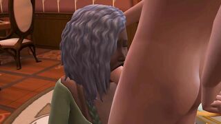 Sims four - Common days into the sims | Power