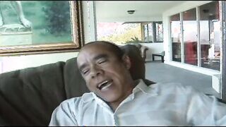African 18 got banged so rough on the Couch