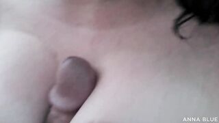 Getting a Bj from my Neighbor’s Fiance inside Her Backyard