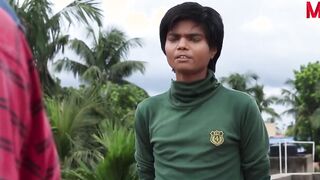Madam ki pyaari punishment