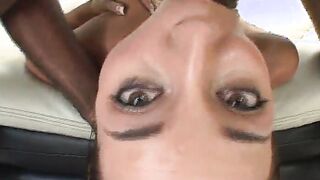 Insane Gang Bang mit jungem 18yo 18