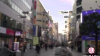 Gutsy pickup! Hachioji direct production! No matter how rough she