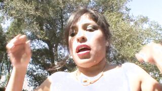 My goddess Step Aunt for YOU - EPISODE #04