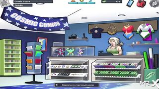 SummertimeSaga - Best Breast Milk E1 # 88