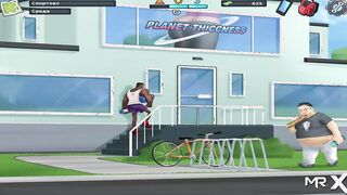 SummertimeSaga - Best Breast Milk E1 # 88