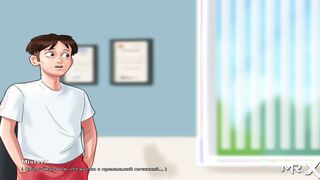 SummertimeSaga - Best Breast Milk E1 # 88